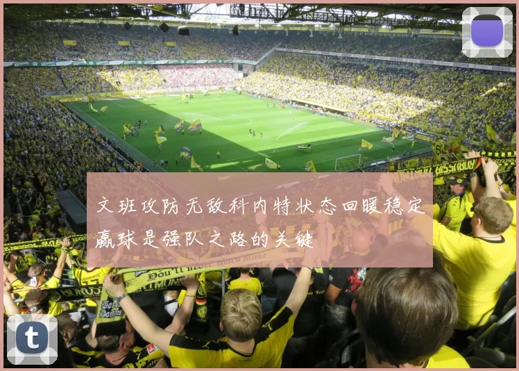 文班攻防无敌科内特状态回暖稳定赢球是强队之路的关键