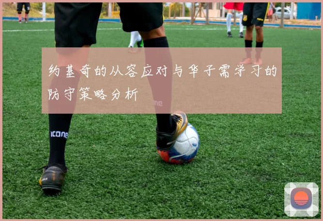 约基奇的从容应对与华子需学习的防守策略分析
