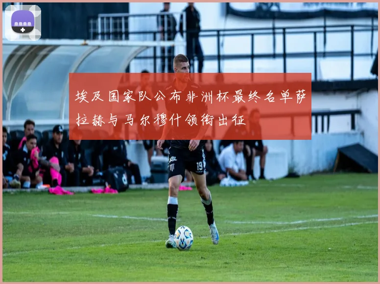 埃及国家队公布非洲杯最终名单萨拉赫与马尔穆什领衔出征