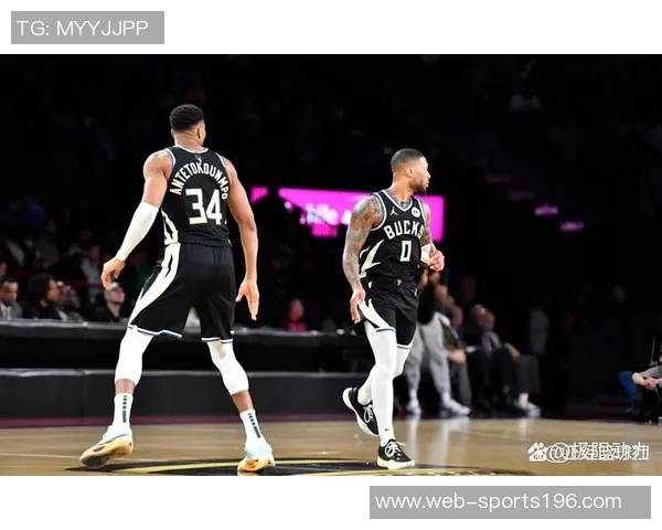 湖人雄鹿同为2胜2负NBA杯冠军次年小组赛双双出局