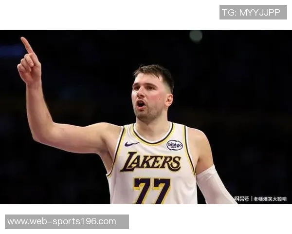 东契奇盛赞八村塁贡献巨大称其是球队胜利的重要支柱