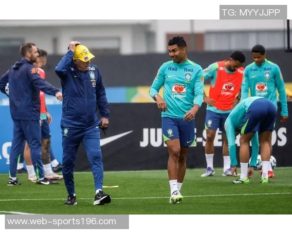 卡塞米罗称赞内马尔是场上最佳每个人都有独特的生活方式