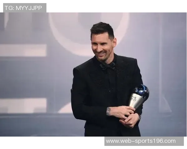 梅西谈世界杯责任感：我会根据状态调整自己不想成为负担